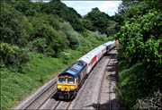 66766 at Hatton